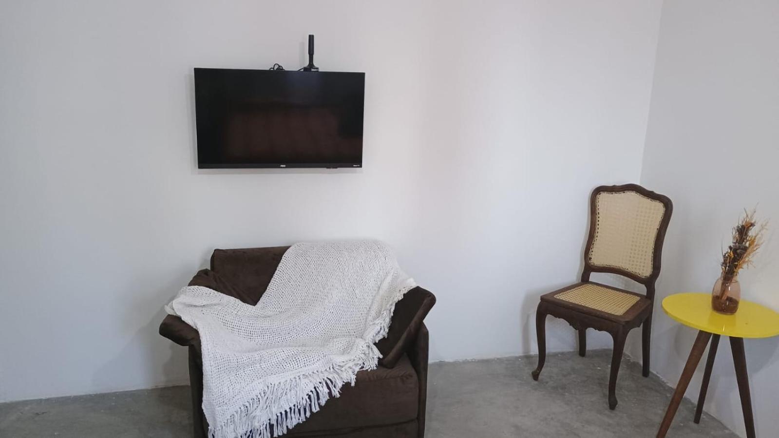 Areia E Mar Suites - Joao Pessoa — Photos 1